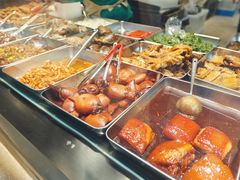 -上海市长春食品商店(淮海中路店)