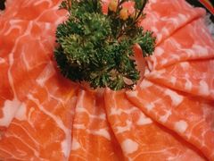-色響火锅(恒隆广场店)