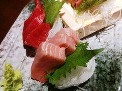 -千代武日本料理(开发区店)