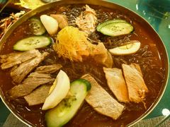 -平壤馆(西塔街店)