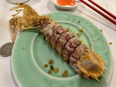 -佳丽海鲜大酒楼(环岛海景店)