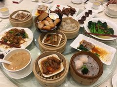 -海都六福酒家(世博广场店)