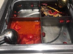 -海底捞火锅(亲子主题北金鹰店)