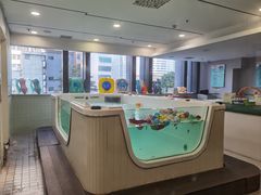 -亲亲袋鼠托育早教·思维专注力·棕熊英语(鼓楼恒力城店)