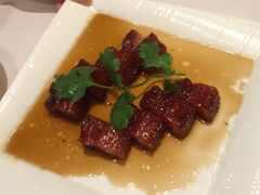 -粤财皇冠假日酒店·彩华轩中餐厅