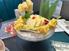 -阳坊胜利涮羊肉(阳坊老店)