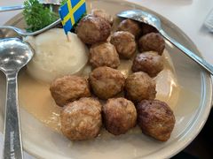 -宜家·瑞典风味餐厅(北京西红门店)