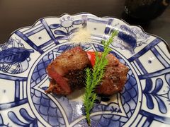 -帝鮨·烧肉割烹(龙湖金楠天街店)