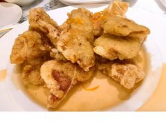 -东方饺子王臻味餐厅(新嘉坡城店)