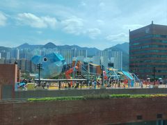 -新城市广场