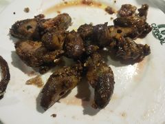 -戈拿旺巴西烤肉(崇文门店)