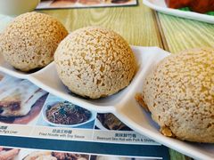 -添好运点心专门店(百老汇店)