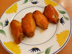 -萨莉亚意式餐厅(黄村高德汇店)