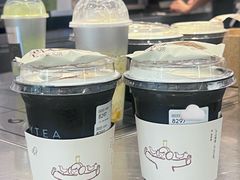 -喜茶(深圳丰盛町店)
