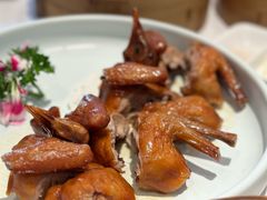 -新成海港大酒楼(康华路店)