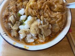 -丽丽三鲜螺蛳粉(田林路店)