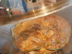 -遇东北林区铁锅炖(南开店)