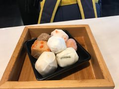 -烹然四季椰子鸡火锅(团结湖总店)