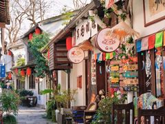 -小河直街历史文化街区