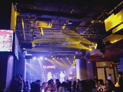 -TZ House音乐现场(茅台店)
