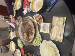 -芦月轩羊蝎子(太平桥店)