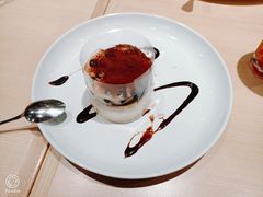 冲绳黑糖爆浆蛋糕-必胜客(漕宝路店)