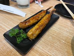-胜代日本料理(云程巷小区店)