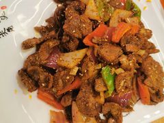 -马艾萨中国兰州牛肉拉面(劲松店)