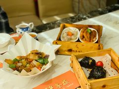 -點無缺茶楼·海鲜酒家(世博店)