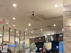 -萨莉亚意式餐厅(天河城购物中心店)