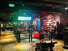 -威尔仕健身·游泳(贝尚湾店)