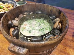 -天怡·鱼工厂(临江店)