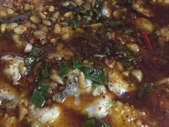 -金良酸菜鱼(宁海路总店)