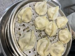-志亮灌汤蒸饺·清真(庙后街店)