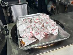 -煎意浓·吴记煎包(交通路店)