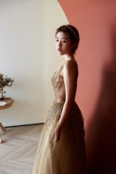 点击看大图 -B.Bridge Couture婚纱礼服(福田店)