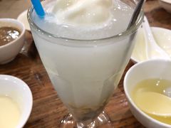 -沙湾姜埋奶(兴新包店)