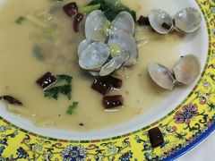 -胖子饺子馆·海鲜家常菜(海军博物馆店)