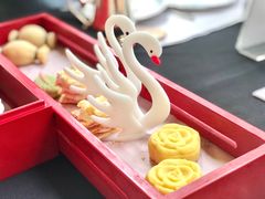 -西郊宾馆·1921餐厅