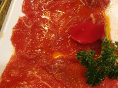 九香麻辣牛肉-蜀九香火锅(彩虹店)
