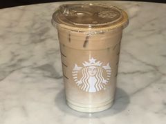 -星巴克臻选(深圳龙岗万科店)