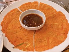 -小本家韩式烤肉(紫藤路店)