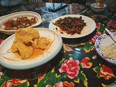 -人民公社大食堂(顺义总店)