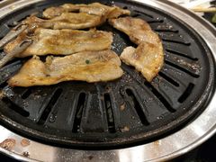 -九田家黑牛烤肉料理(石路天虹店)