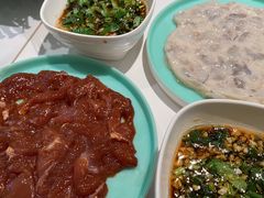 -许府牛火锅(信义坊总店)