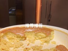 -怡咖啡海鲜自助餐厅(浦东香格里拉店)