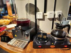 -卡普里披萨·牛扒·下午茶