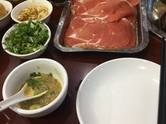 -木萨火锅(牡丹江路店)