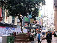 -八一路好吃街(雨田商务大厦店)