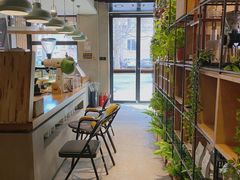 -ZM COFFEE(西安路店)